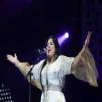 Najat aatabou sur yala.fm